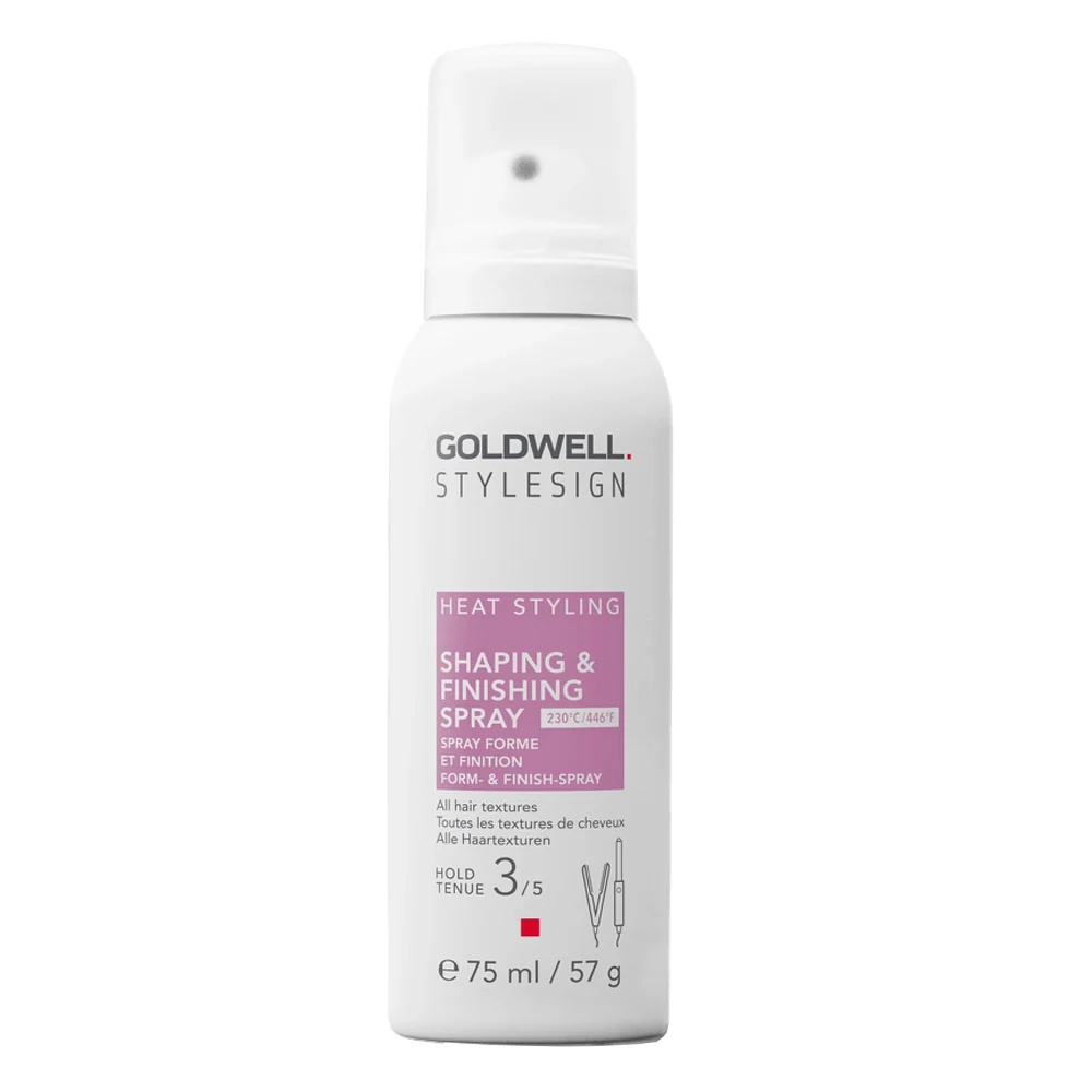 Stylesign Shaping & Finishing Spray - 75ml