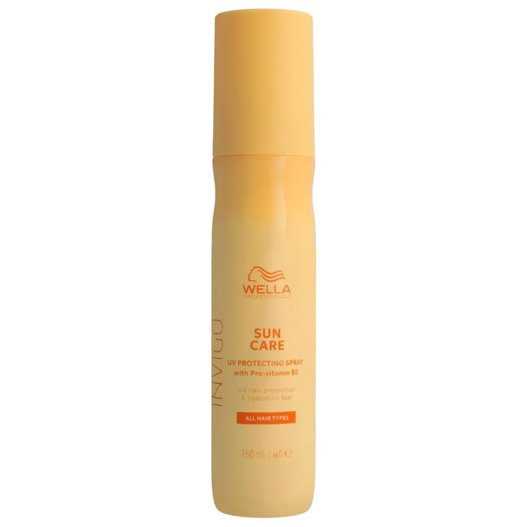 Sun Protection Spray Fijn/Normaal Haar - 150ml