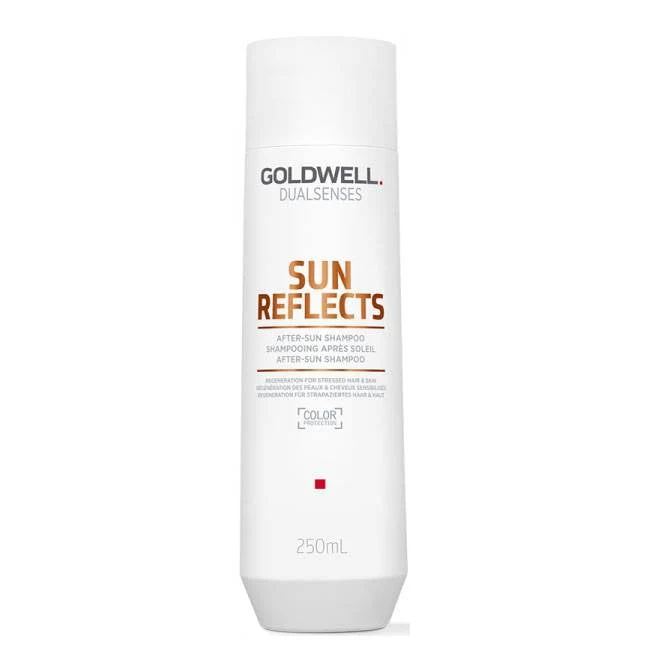 Dualsenses Sun Reflects After Sun Shampoo - 250ml