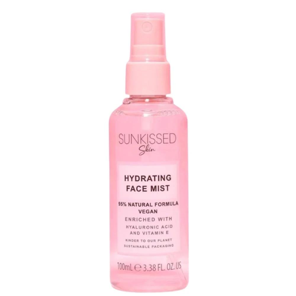 Hydrating Face Mist - 100ml