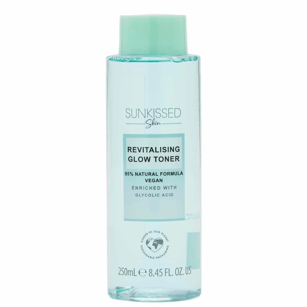 Revitalising Glow Toner - 250 ml
