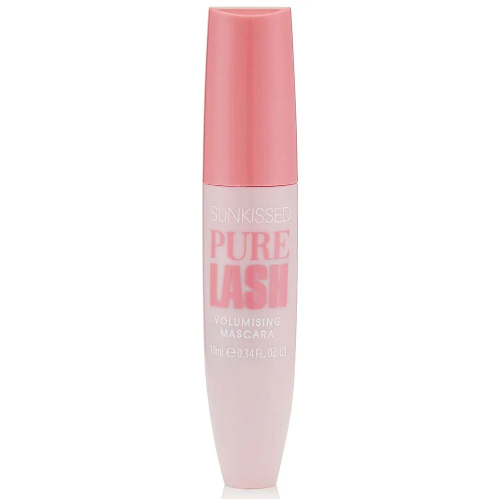 Pure Lash Voluminizing Mascara - 10ml
