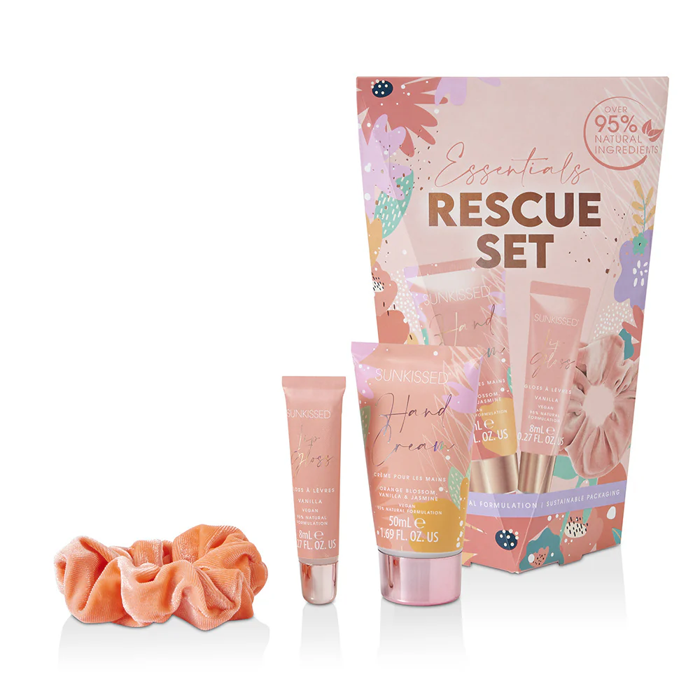 Skin Boosting Gift Set