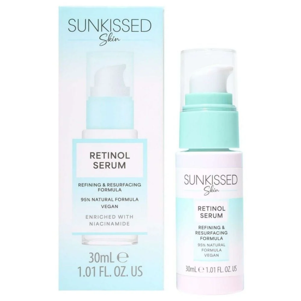 Retinol Serum - 30ml