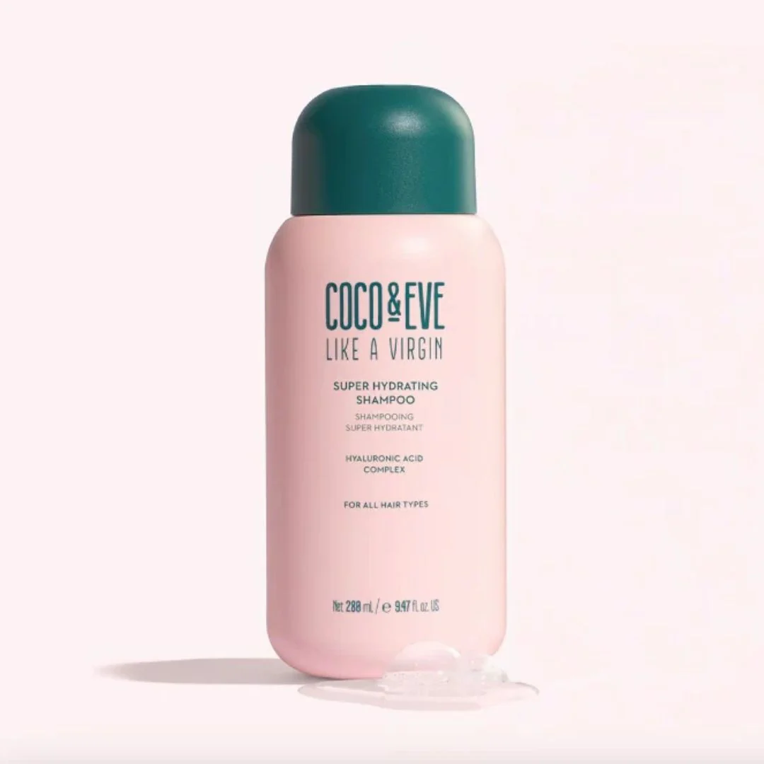 Super Hydrating Shampoo - 250ml - Image 2