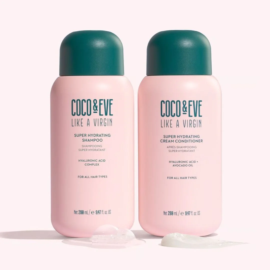 Super Hydrating Shampoo - 250ml - Image 4