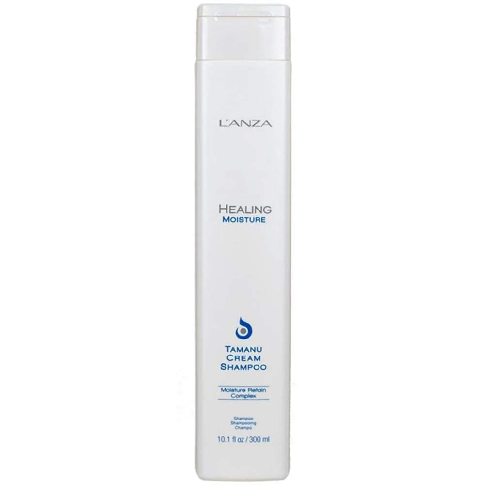 Healing Moisture Tamanu Cream Shampoo - Sale