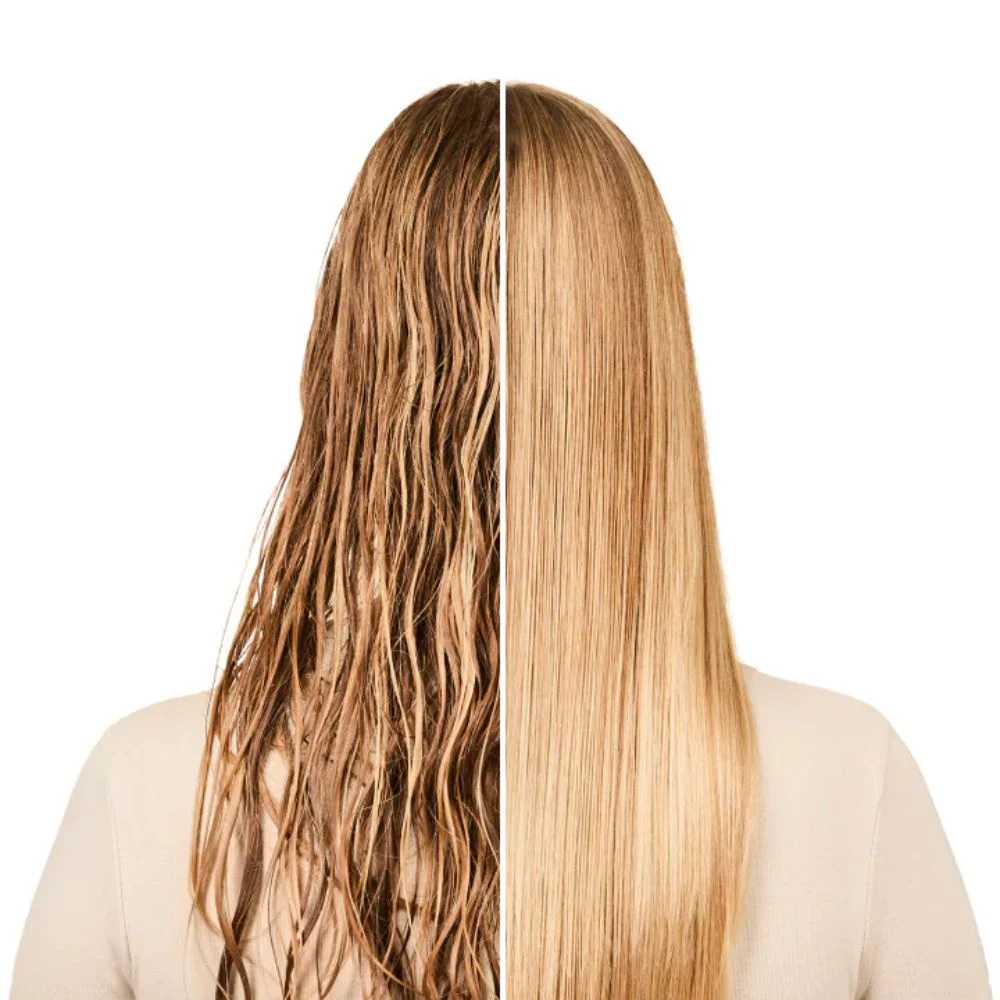 The Ultimate Blow Dry - Black - Image 4