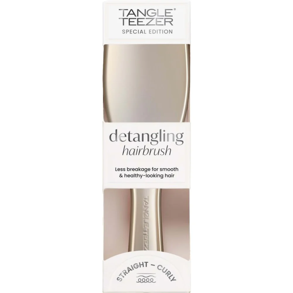 Ultimate Detangler Chrome Neo Gold - Image 4
