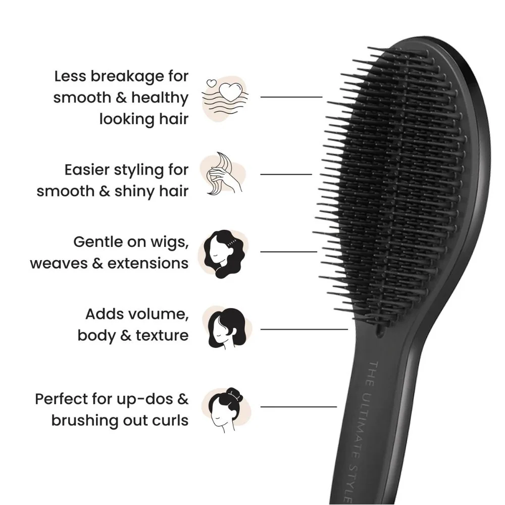 Ultimate Styler - Black - Image 2