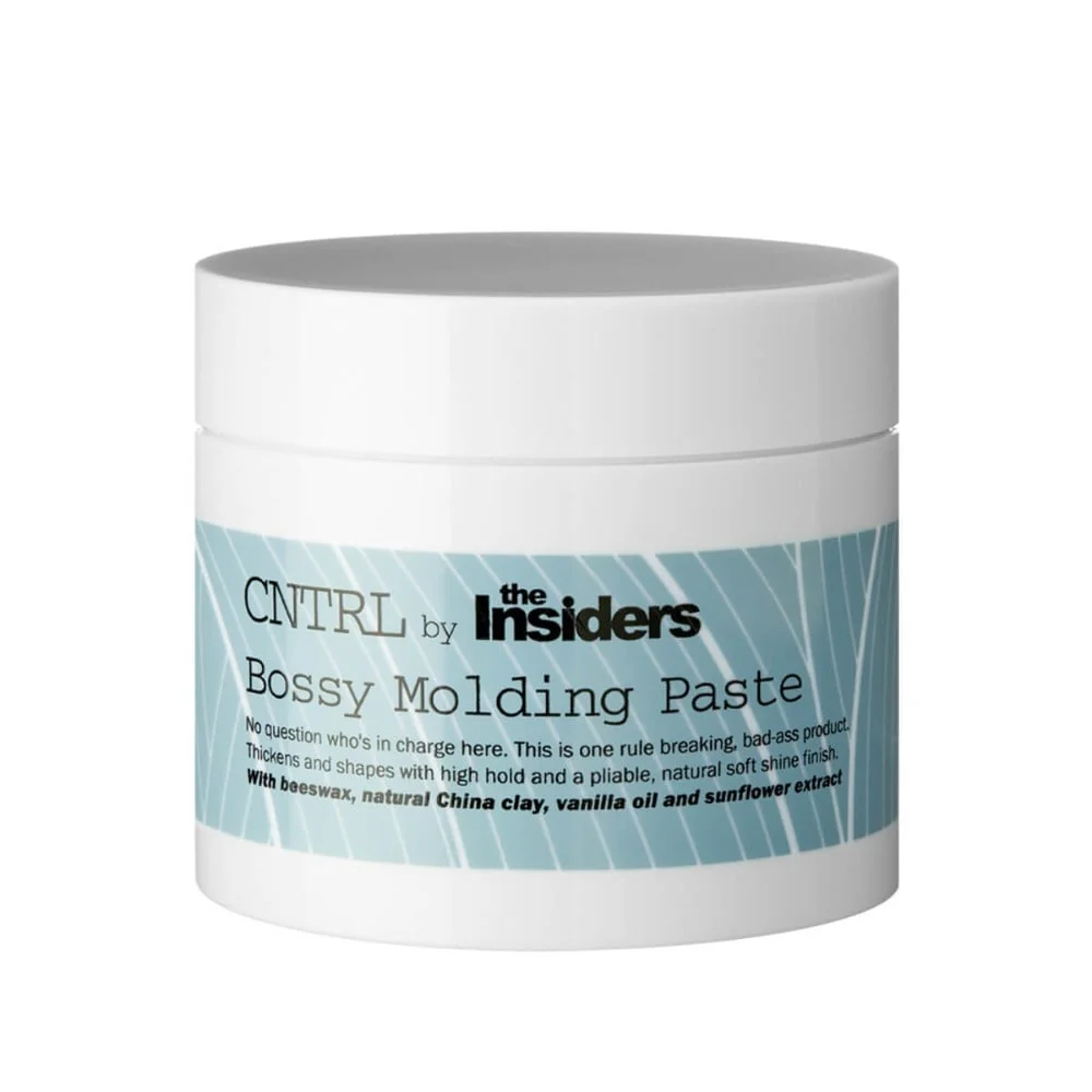 CNTRL Bossy Molding Styling Paste - 100ml