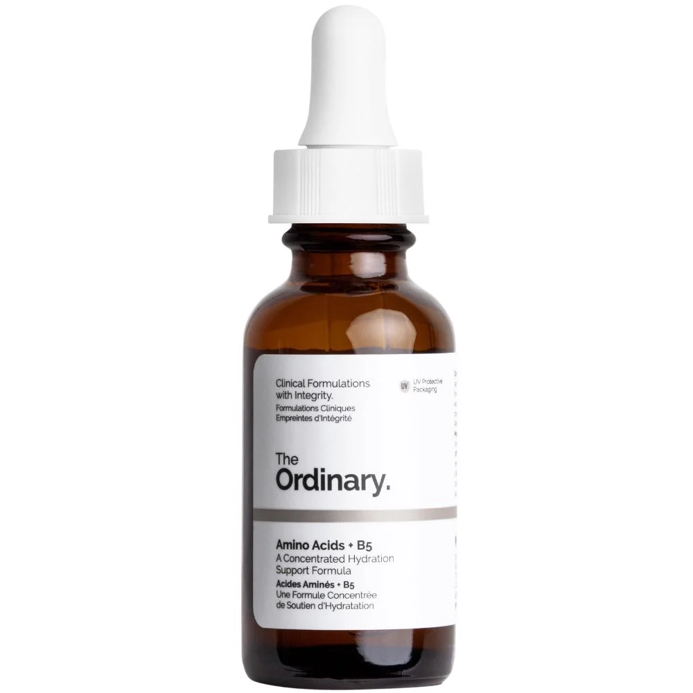 Amino Acids + B5 - 30ml