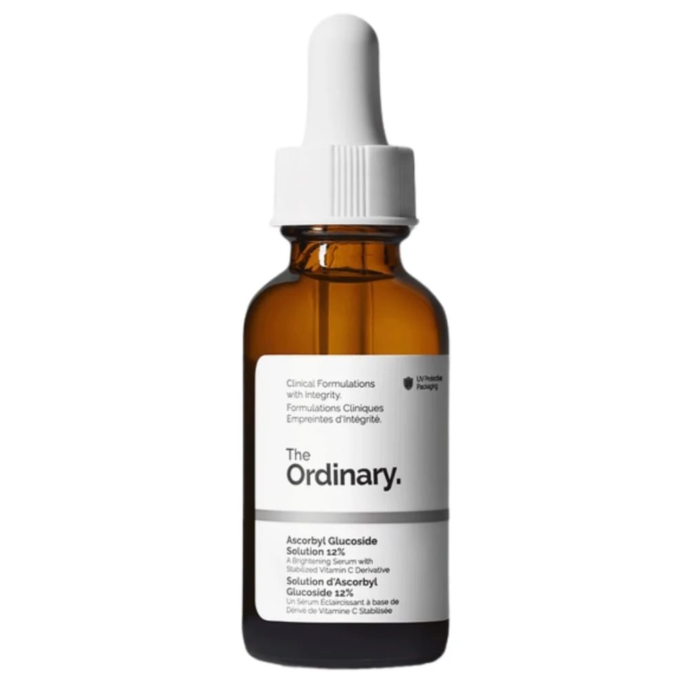 Ascorbyl Glucoside Solution 12% - 30ml