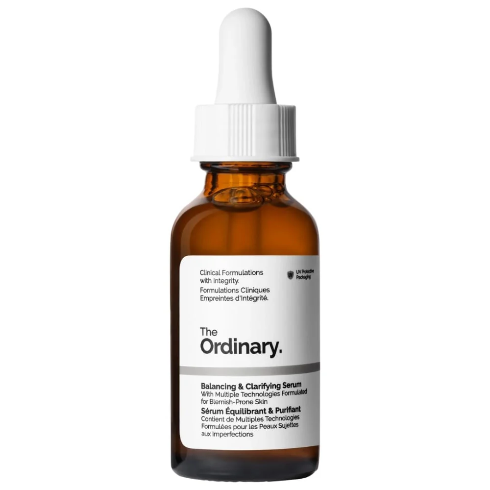 Balancing & Clarifying Serum - 30ml