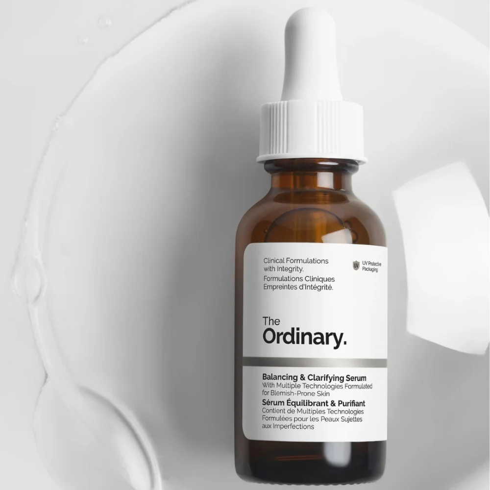 Balancing & Clarifying Serum - 30ml - Image 4