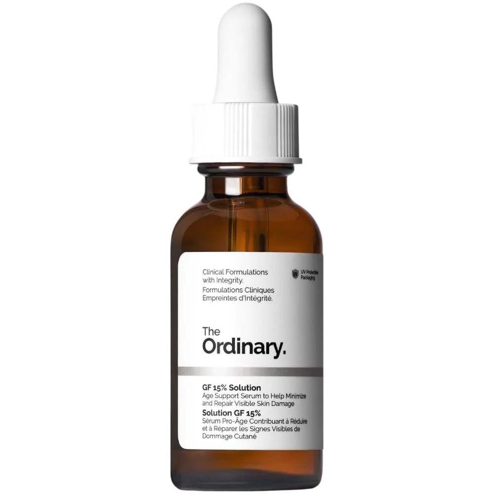 GF 15% Solution - 30ml