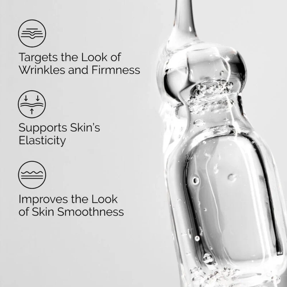 Multi-Peptide + HA Anti-Aging Serum - Image 4