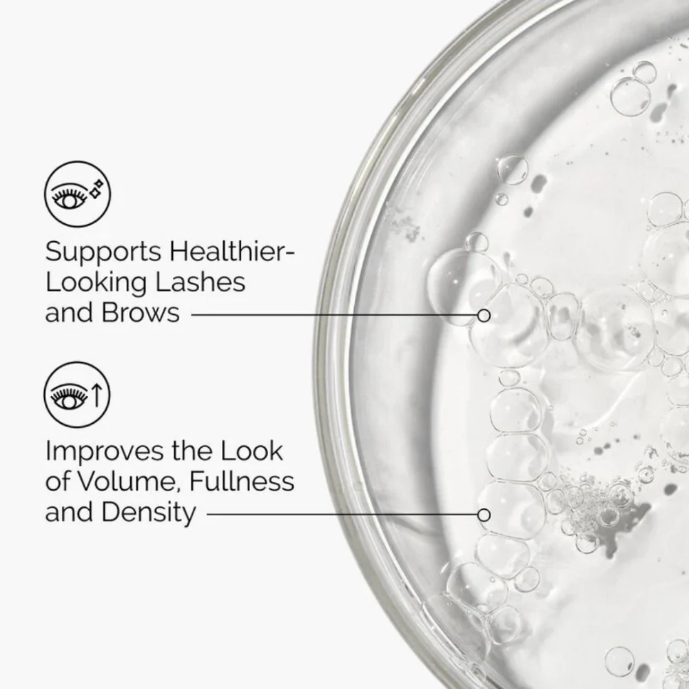 Multi Peptide Lash & Brow Serum - 5ml - Image 4