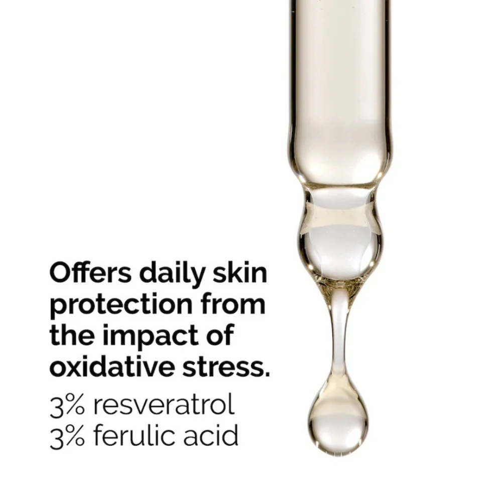 Resveratrol 3% + Ferulic Acid 3% - 30ml - Image 3