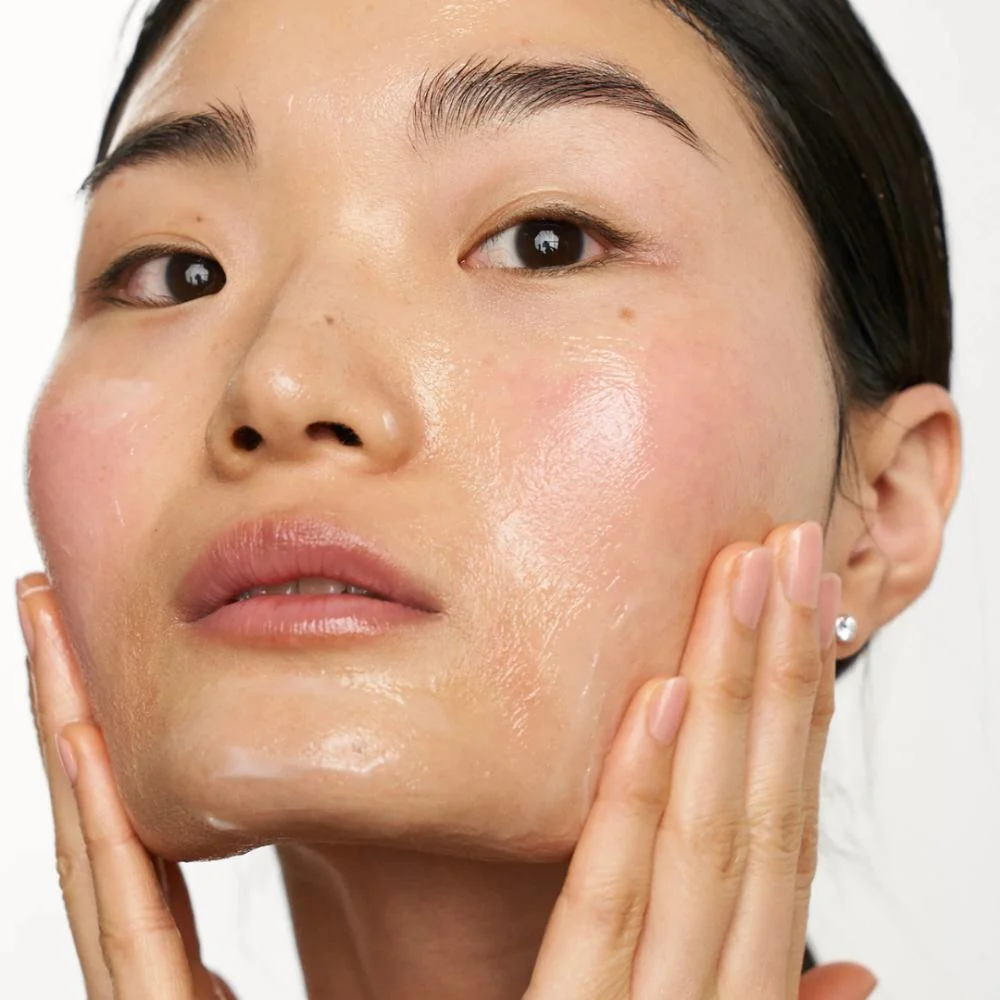 Squalane Face Cleanser Makeup Remover - Image 6