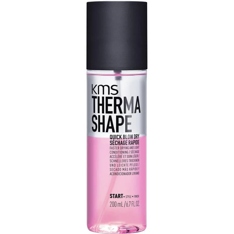 Therma Shape Quick Blow Dry - 200ml - Sale
