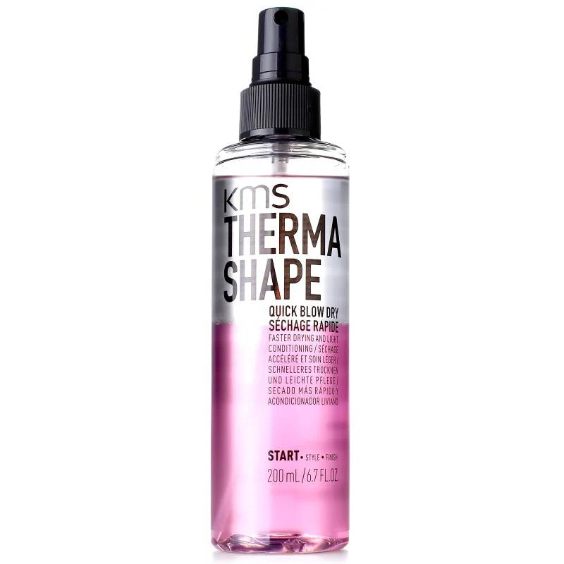 Therma Shape Quick Blow Dry - 200ml - Sale - Image 2