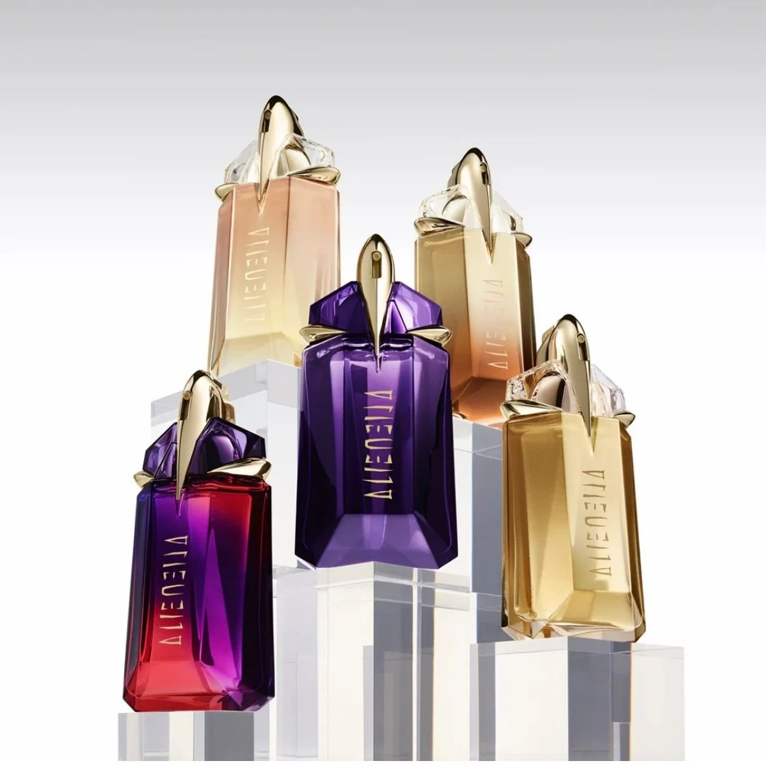 Alien Goddess Eau de Parfum - 30ml - Image 4