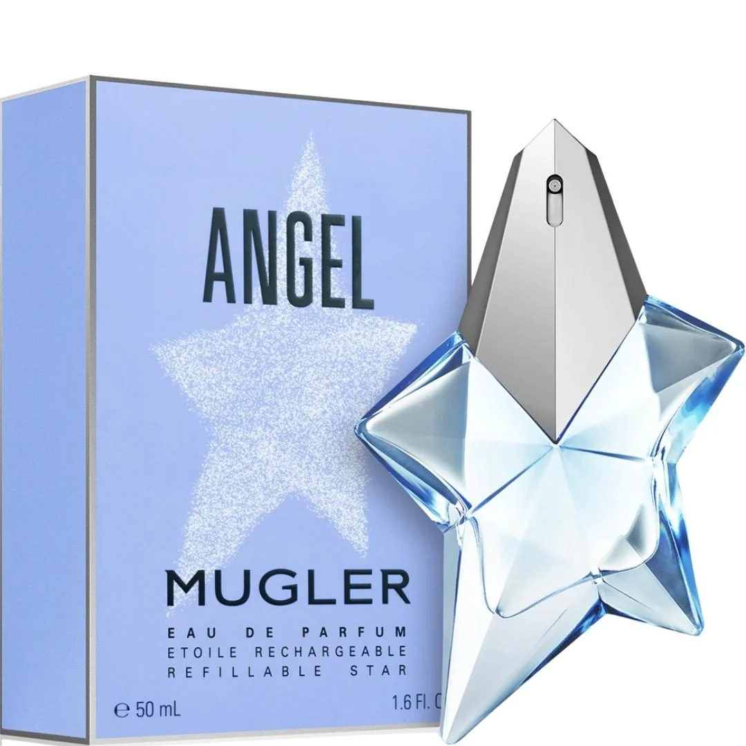 Angel Eau de Parfum - 50ml - Image 2