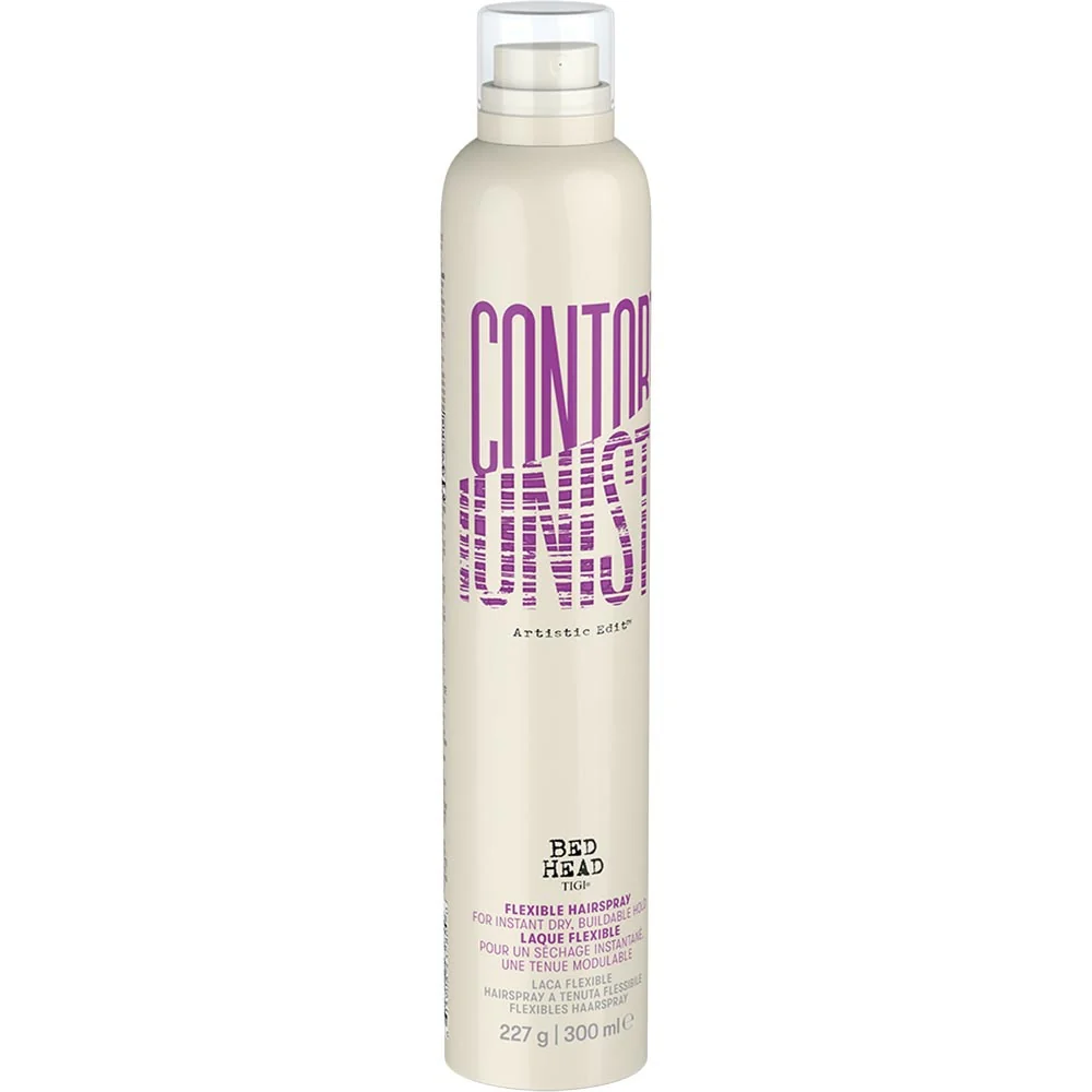 Bed Head Artistic Edit Contortionist Hairspray - 300ml - Image 2