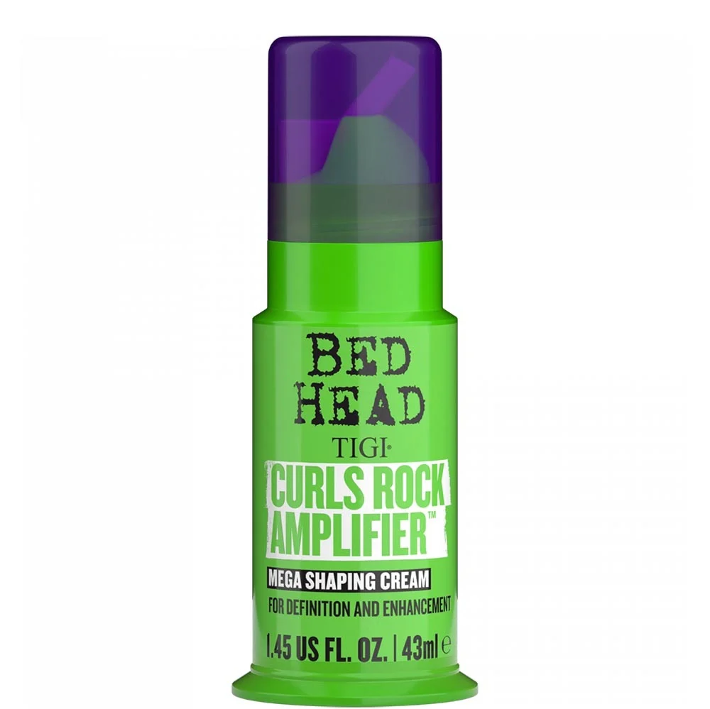 Bed Head Curls Rock Amplifier - Image 3