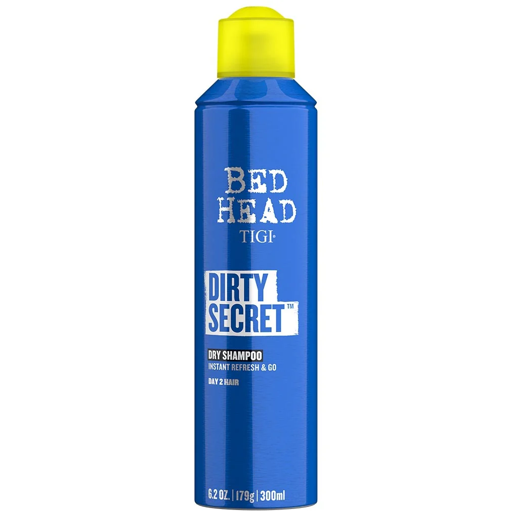 Bed Head Dirty Secret Dry Shampoo - Image 2