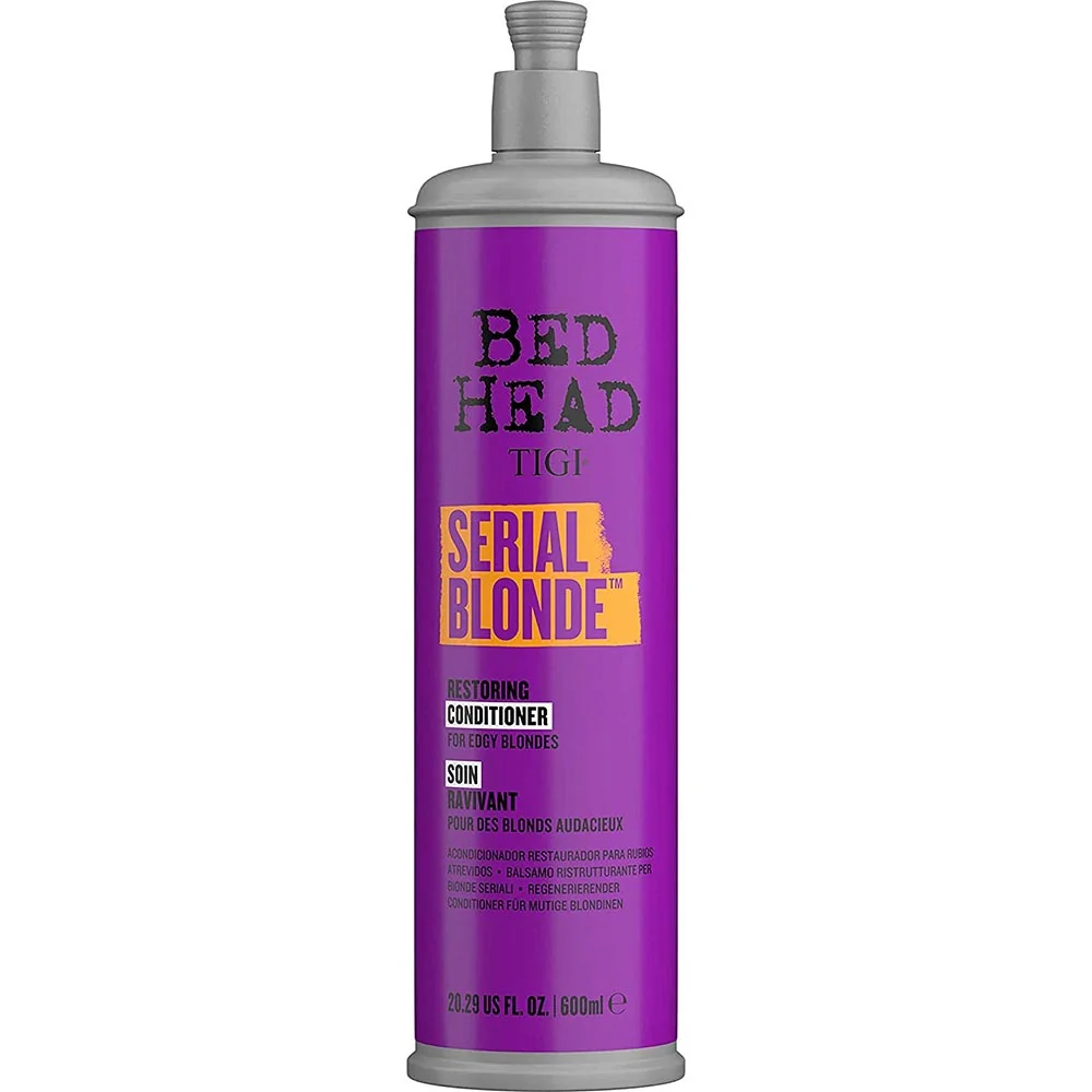 Bed Head Serial Blonde Conditioner - Image 2
