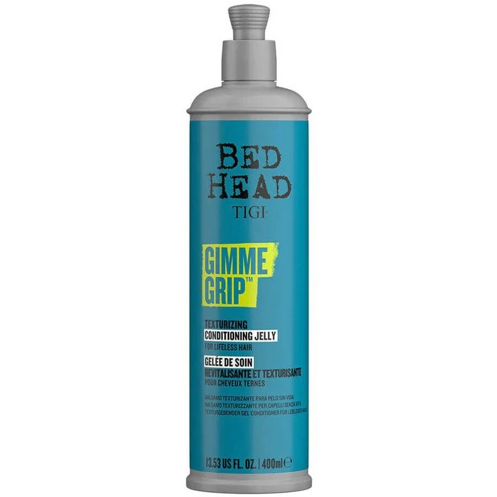 Bed Head Gimme Grip Set - 2x400ml - Image 2