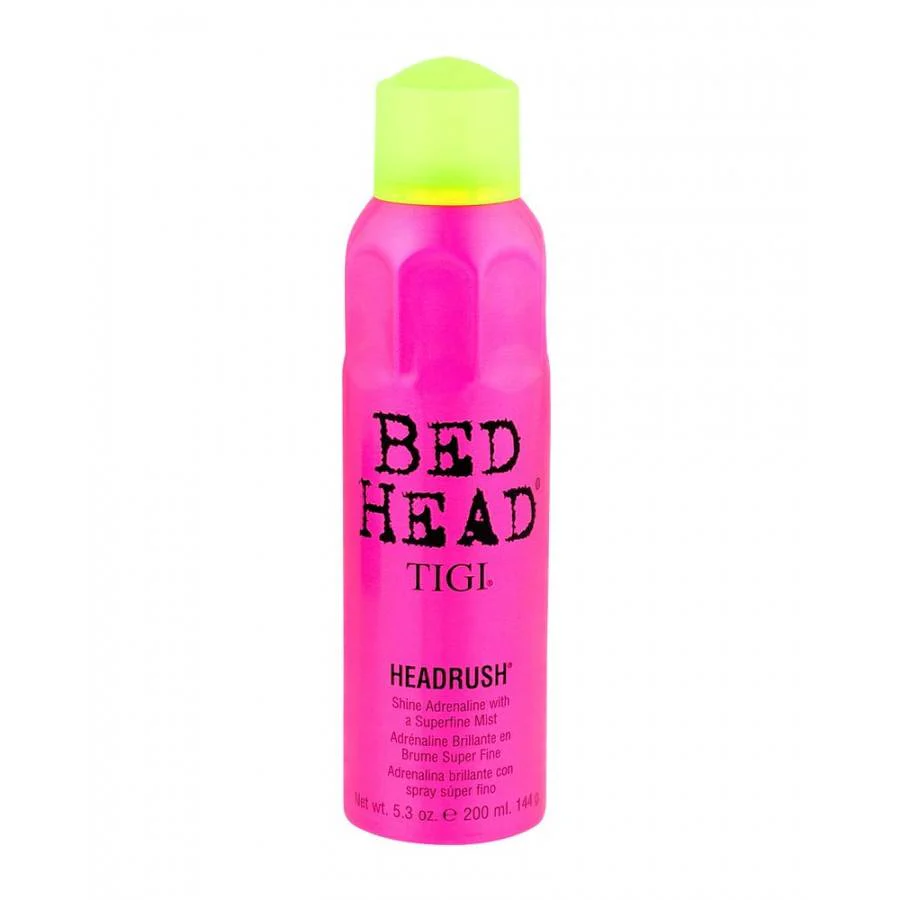 Bed Head Headrush Superfine Spray - 200ml - Image 4