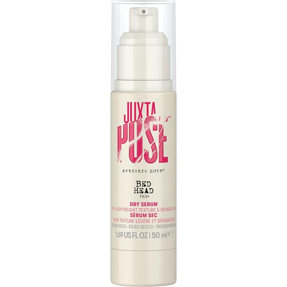 Bed Head Artistic Edit Juxta Pose Dry Serum - 50ml