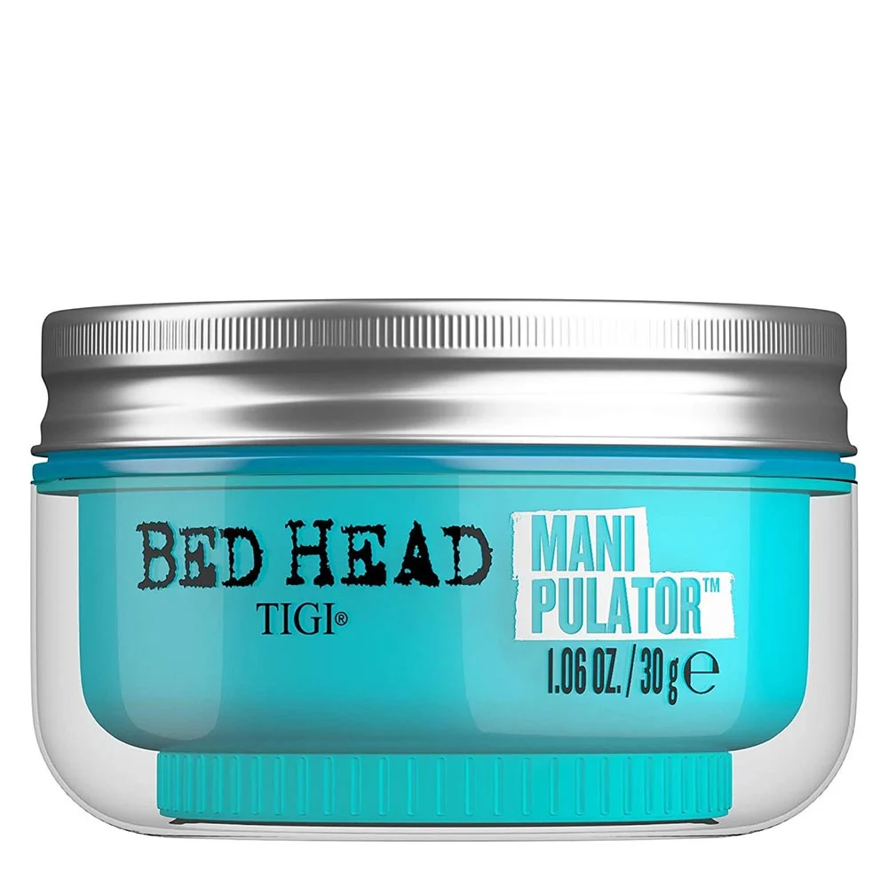 Bed Head Manipulator Texture Paste - Image 4