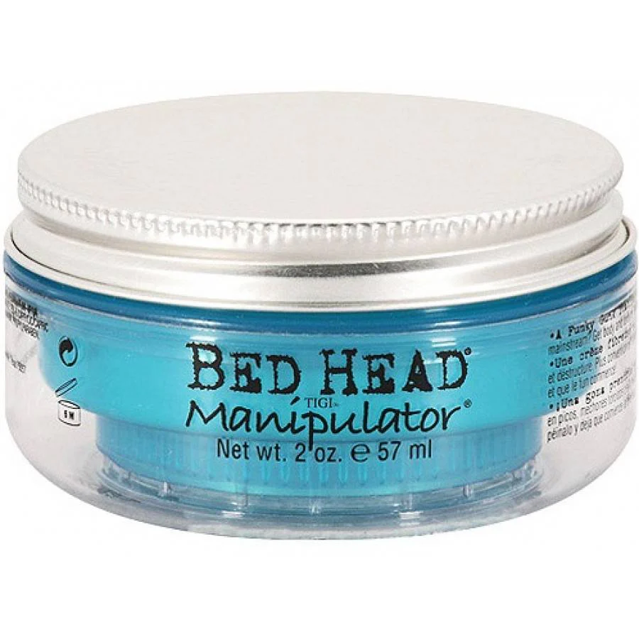 Bed Head Manipulator Texture Paste - Image 5