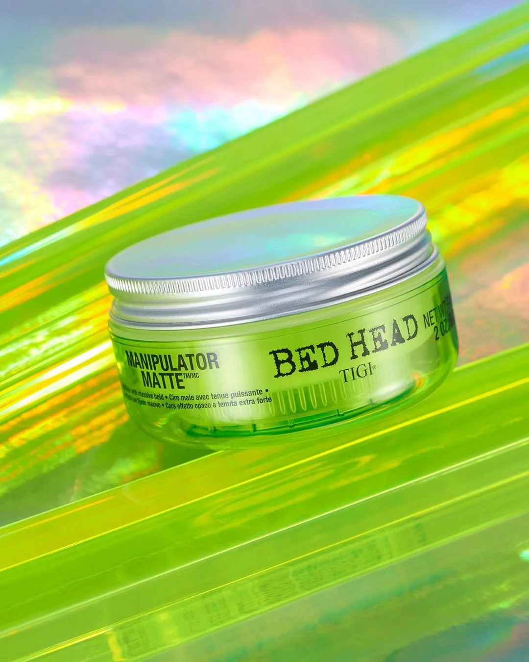 Bed Head Manipulator Matte - Image 4
