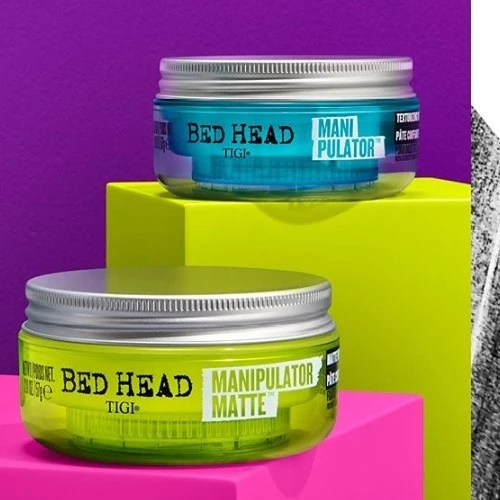 Bed Head Manipulator Matte - Image 5