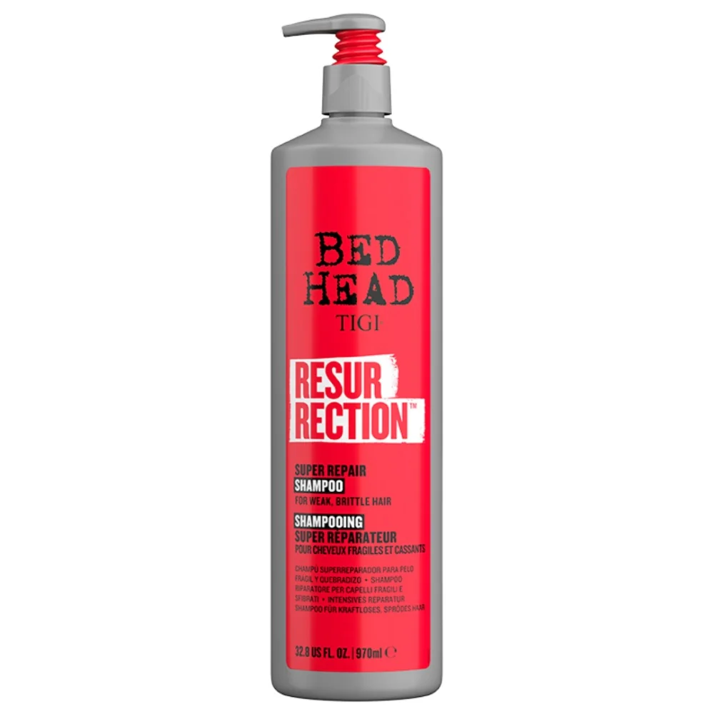 Bed Head Resurrection Shampoo - Image 4