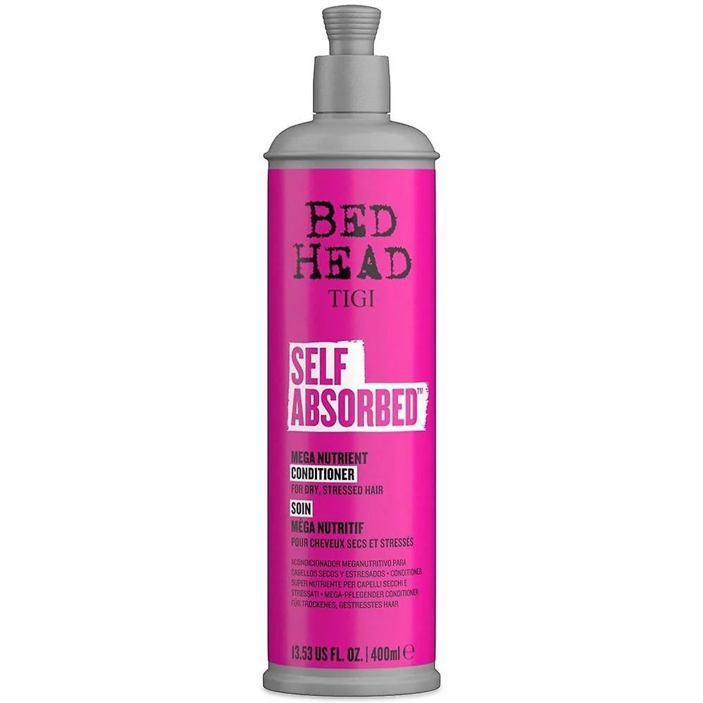 Bed Head Self Absorbed Conditioner