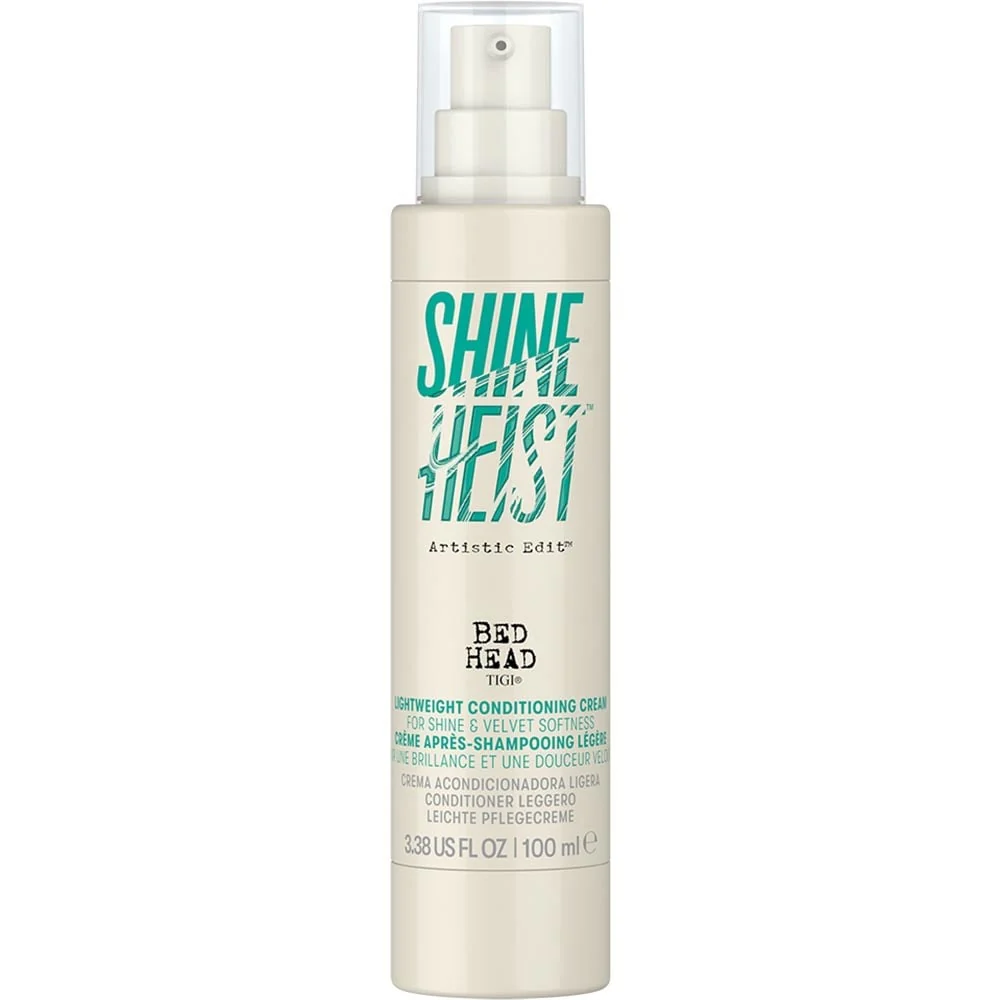 Bed Head Artistic Edit Shine Heist Conditioning Cream - 100ml