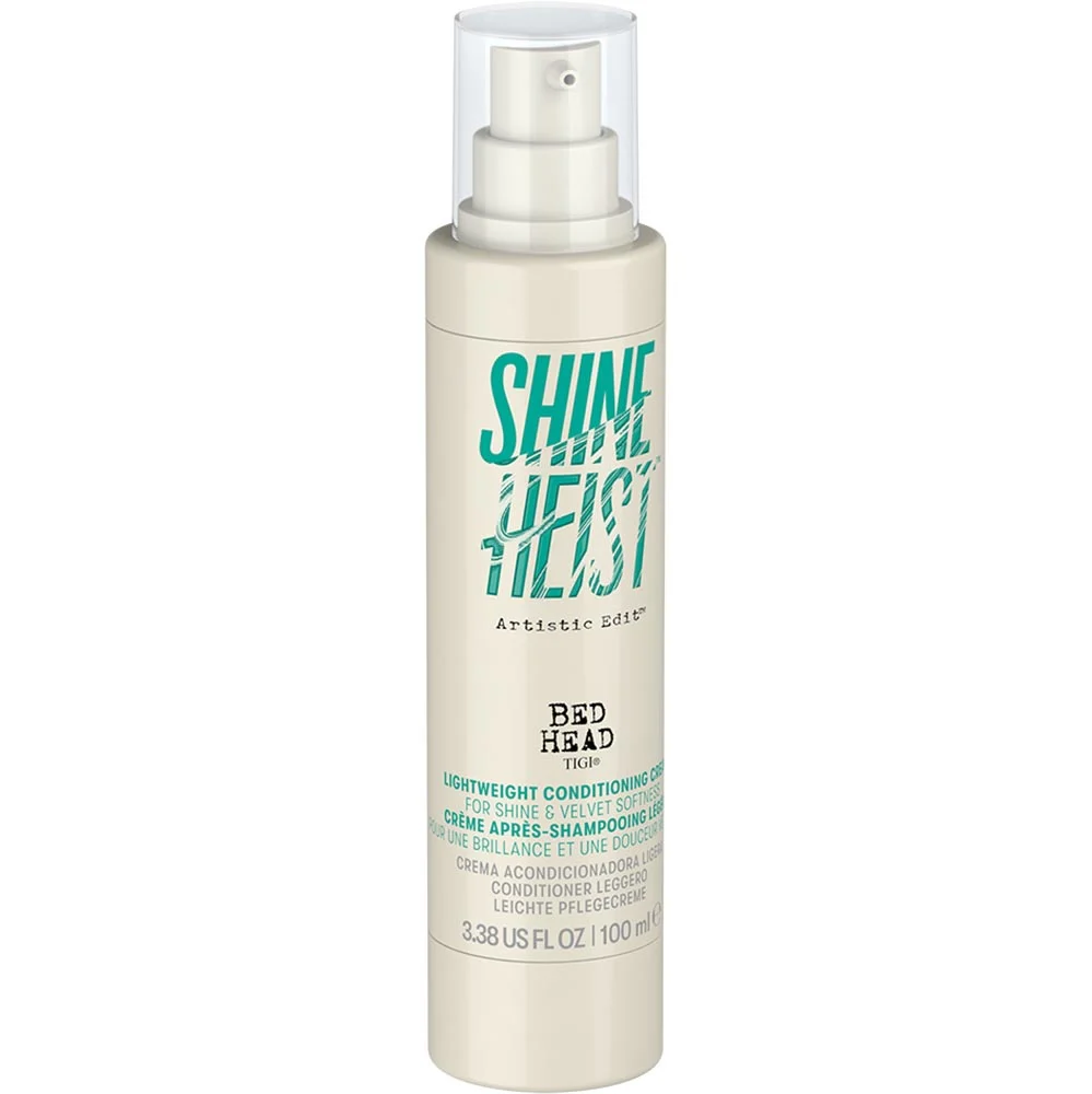 Bed Head Artistic Edit Shine Heist Conditioning Cream - 100ml - Image 2