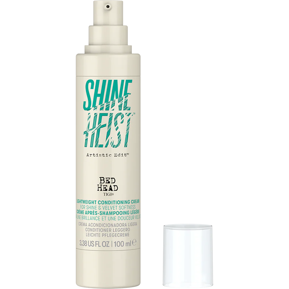 Bed Head Artistic Edit Shine Heist Conditioning Cream - 100ml - Image 4