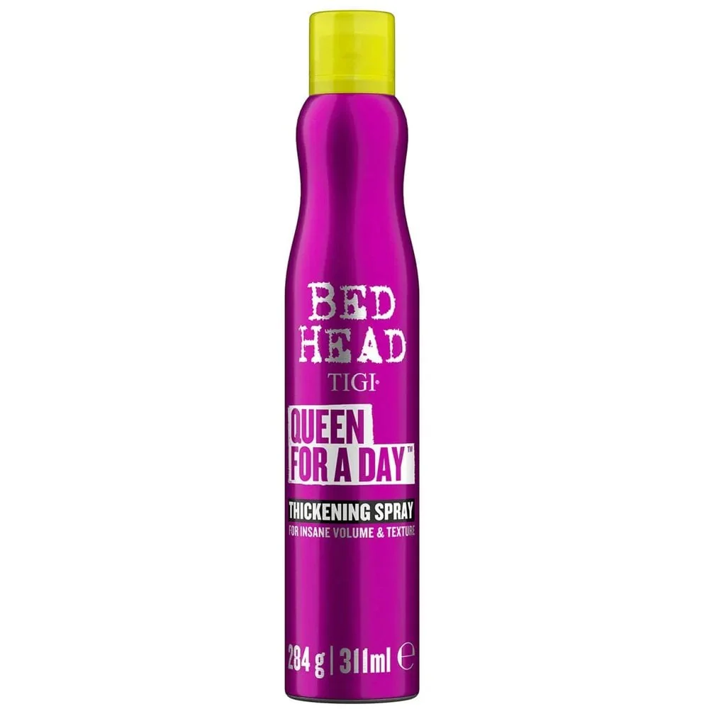 Bed Head Superstar Queen for a Day - 311ml