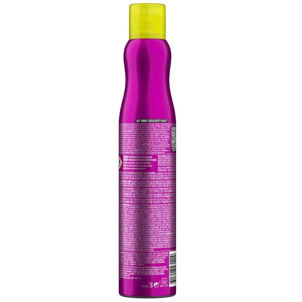 Bed Head Superstar Queen for a Day - 311ml - Image 2