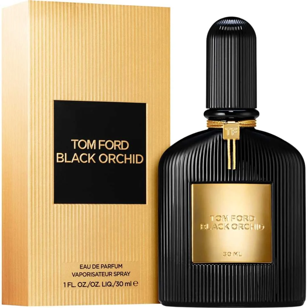 Black Orchid Eau de Parfum - Image 2