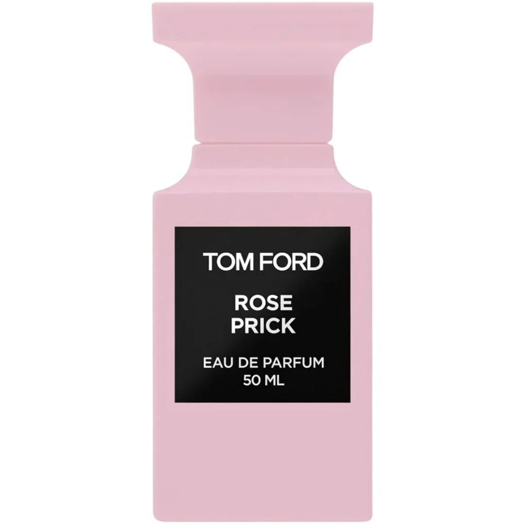 Rose Prick Eau de Parfum - 50ml