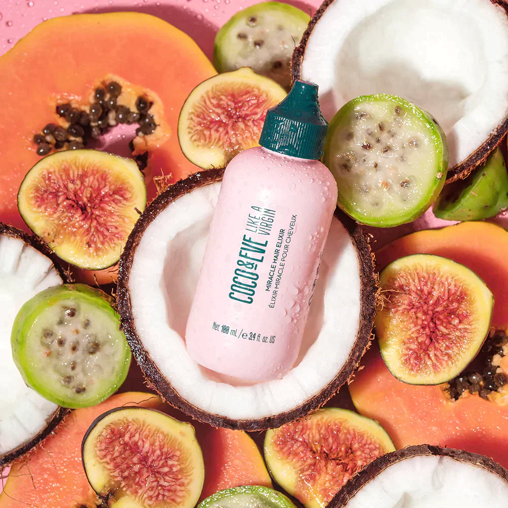 Miracle Hair Elixer Travelsize - 50ml - Image 2