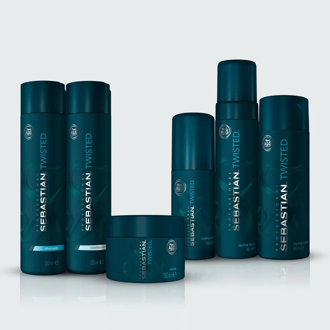 Twisted Curl Lifter Foam - 200ml - sale - Image 4